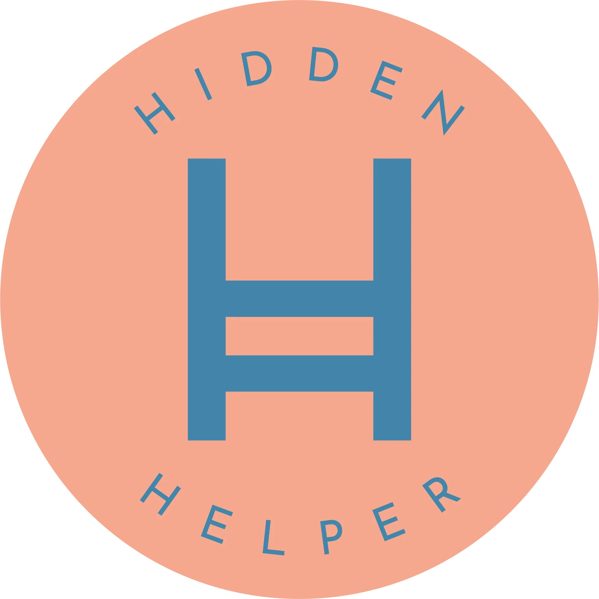 HiddenHelper