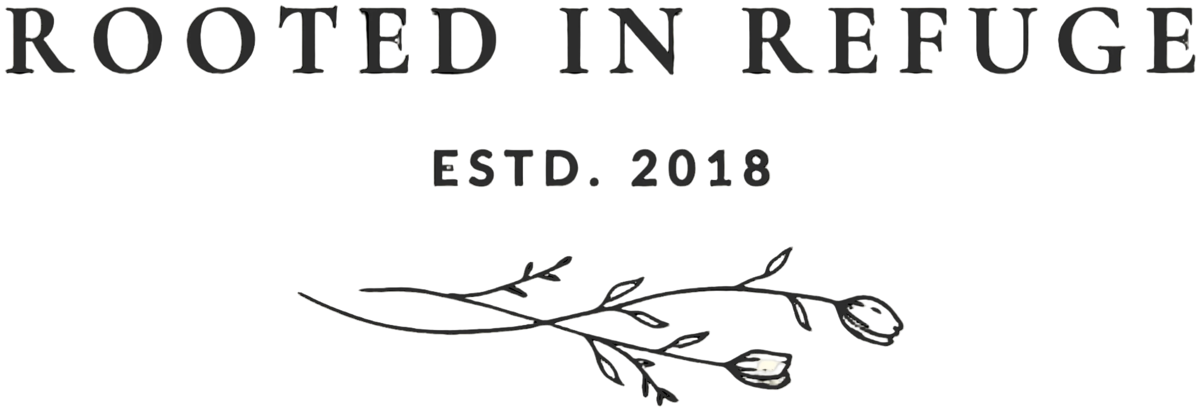 Rooted In Refuge