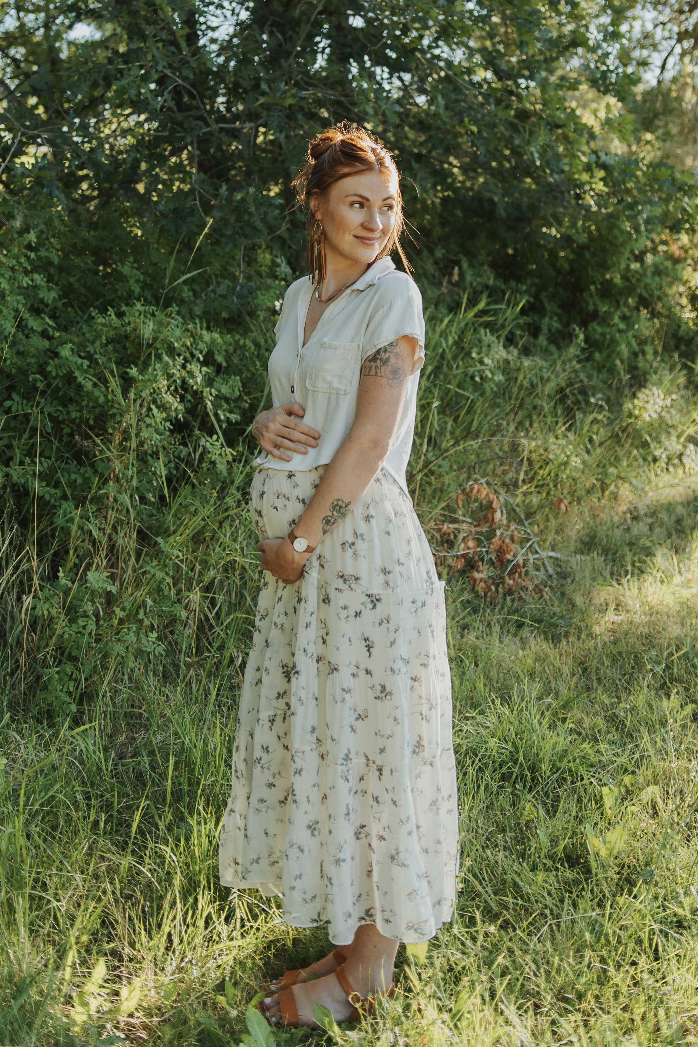 Tilly Cantrell